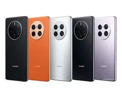 گوشی هوآوی Mate 50 Pro ظرفیت 256GB رم 8GB