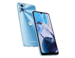 گوشی موتورولا MOTO E22i ظرفیت 32GB رم 2GB | فروشگاه اینترنتی کالامید