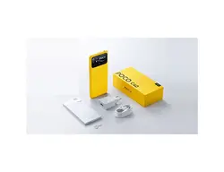 گوشی شیائومی POCO C40 ظرفیت 64GB رم 4GB