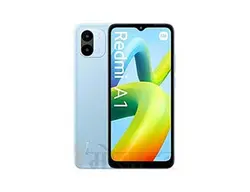 گوشی شیائومی A1plus ظرفیت 32GB رم 2GB