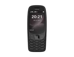گوشی موبایل نوکیا 6310