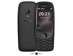 گوشی موبایل نوکیا 6310