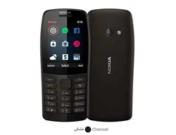 گوشی نوکیا 210 دو سیم‌ کارت | فروشگاه اینترنتی کالامید