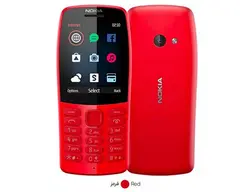 گوشی نوکیا 210 دو سیم‌ کارت | فروشگاه اینترنتی کالامید