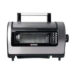 سرخ کن بایترون مدل BSK-2600