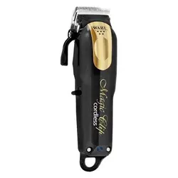ماشین اصلاح سر و صورت وال مدل Cordless Magic Clip