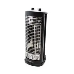بخاری برقی گوسونیک مدل GEH-206