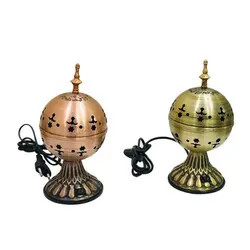 اسپند دود کن برقی