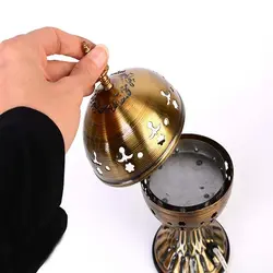 اسپند دود کن برقی