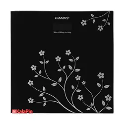 ترازو وزن کشی کمری Comry