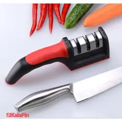 چاقو تیز کن sharpener