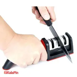 چاقو تیز کن sharpener