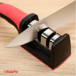 چاقو تیز کن sharpener