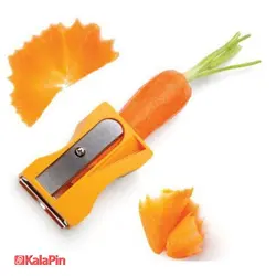 خرد کن رشته ایی میوه و سبزی مدل تراش