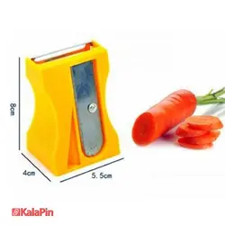 خرد کن رشته ایی میوه و سبزی مدل تراش