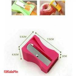 خرد کن رشته ایی میوه و سبزی مدل تراش