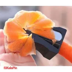 خرد کن رشته ایی میوه و سبزی مدل تراش