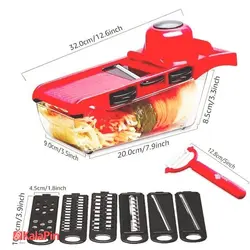 خردکن همه کاره نایسر وایر کاتر