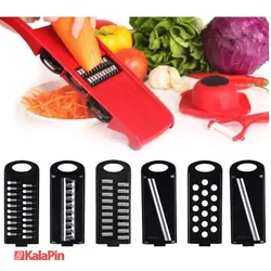 خردکن همه کاره نایسر وایر کاتر