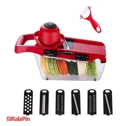 خردکن همه کاره نایسر وایر کاتر