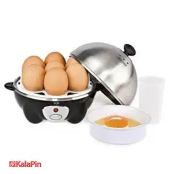 تخم مرغ پز زیلان مدل ZLN8075