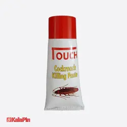 خمیر سوسک کش Touch حجم 20ml