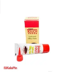 خمیر سوسک کش Touch حجم 20ml