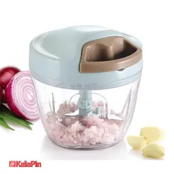 خردکن اسپین کاتر سایز بزرگ Easy Spin Cutter