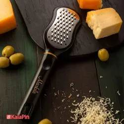 رنده پنیر ماربل Marbel مجموعه سه عددی