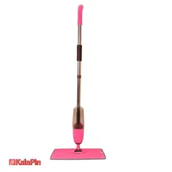 طی زمین شوی رویال اسپریت اسپری ماپ  Spray Mop همراه با پد شستشوی یدک