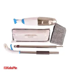 طی زمین شوی رویال اسپریت اسپری ماپ  Spray Mop همراه با پد شستشوی یدک