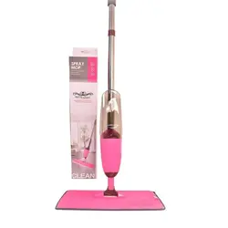 طی زمین شوی رویال اسپریت اسپری ماپ  Spray Mop همراه با پد شستشوی یدک