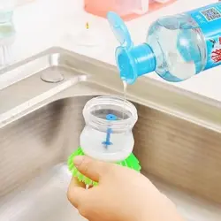 فرچه مخزن دار ظرفشویی