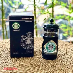 فرنچ پرس ۳۵۰ میل استارباکس