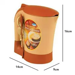 کتری برقی مسافرتی