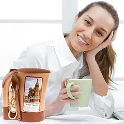 کتری برقی مسافرتی