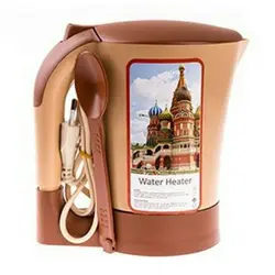 کتری برقی مسافرتی