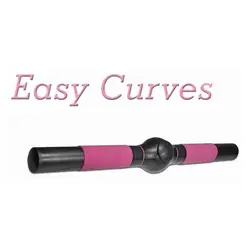 میله ورزشی easy curves