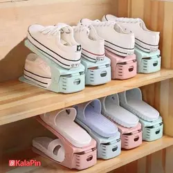 نظم دهنده کفش زاویه دار سه عددی