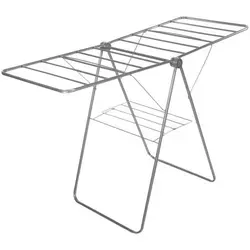 بند رخت آپارتمانی طرح استیل