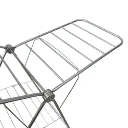 بند رخت آپارتمانی طرح استیل