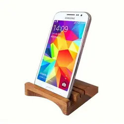 پایه نگهدارنده موبایل صدا افزون