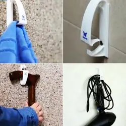 پک دو تایی آویز تشت حمام