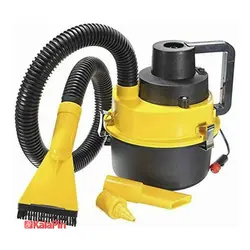 جارو فندکی خودرو مدل VC-101
