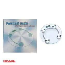 ترازو دیجیتال پرسونال اسکیل Personal Scale