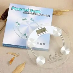 ترازو دیجیتال پرسونال اسکیل Personal Scale
