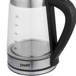چایی ساز پیرکس دسینی DESSINI