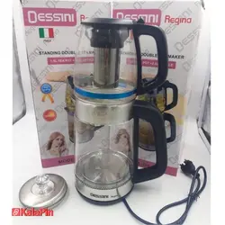 چایی ساز پیرکس دسینی DESSINI