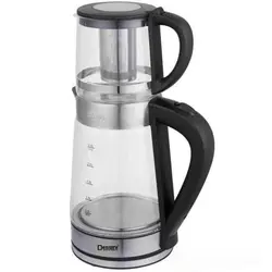 چایی ساز پیرکس دسینی DESSINI