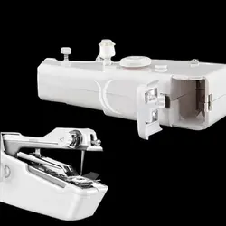 چرخ خیاطی دستی مسافرتی Handy Stitch